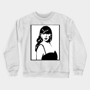 Taylor Swift Crewneck Sweatshirt